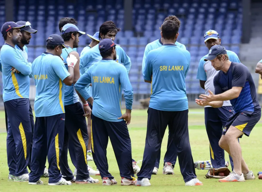jonty rhodes training